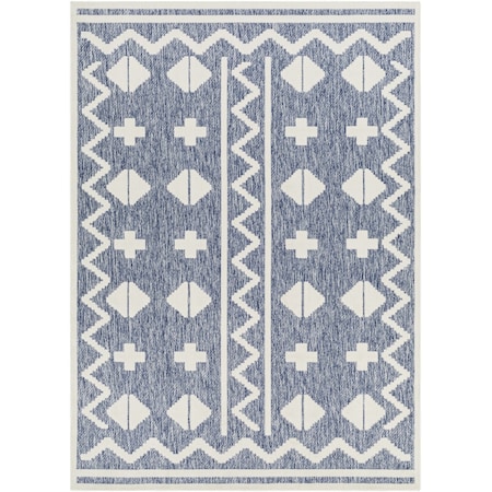 Livabliss San Diego SFG-2327 Outdoor Safe Area Rug SFG2327-679